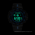 SMAEL Brand Sport Watches Цифровые наручные часы 8012